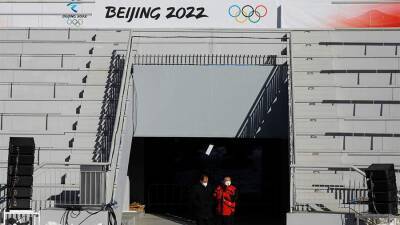 Путин назвал ошибкой дипломатический бойкот Олимпиады в Пекине