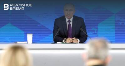 Путин: правительство должно сделать все, чтобы выполнялись обещания прошлых лет