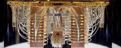 В Японии хотят к 2030 году создать не нуждающийся в охлаждении квантовый компьютер