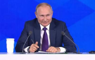 Путин: Не о выборах президента нужно думать, а об улучшении жизни людей