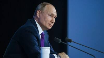 Путин высказался о перспективах российско-афганского сотрудничества