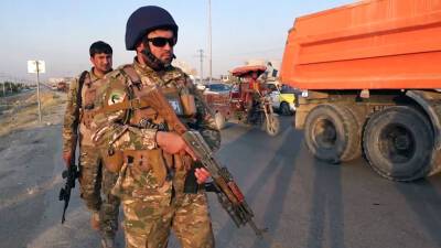Путин рассказал об условии стабилизации в Афганистане