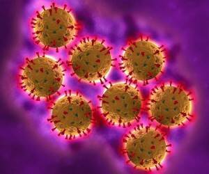 Ротавирусная инфекция: что необходимо знать