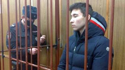 Одного из избивших фигуриста Соловьева арестовали