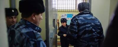 Владимир Путин: СКР расследует 17 уголовных дел о пытках в колониях
