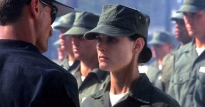 Список профессий для воинского учета женщин будет сокращен, - "Слуга Народа"