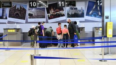 Юрист Кузнецов напомнил о специальных тарифах авиабилетов для семей с детьми