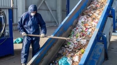 Эксперт рассказал, где и как строят мусороперерабатывающие заводы в России