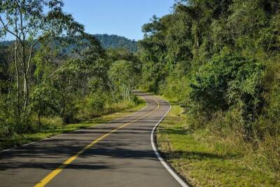 Более 300 километров дорог отремонтируют на Кубани в следующем году
