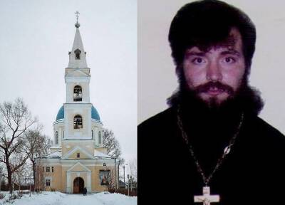 Православный священник Варфоломей убит в своей квартире в Нефтекамске