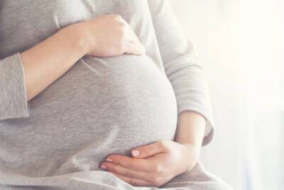 В Удмуртии около 30% беременных женщин привились от ковида