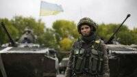 Роман Горбач - Минобороны назвало условия призыва женщин на воинскую службу - vlasti.net - Украина