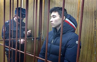 Арестован один из подозреваемых в избиении фигуриста Соловьева