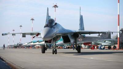 Индонезия «с тяжелым сердцем» отказалась от покупки Су-35