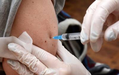 В "ДНР" заявили о получении партии COVID-вакцины из России
