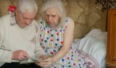 Пожилой тюменец признал брак по расчету с 92-летней бабушкой из-за прописки и дома