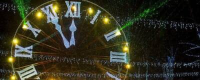 800 новогодних мероприятий в парках Подмосковья ждут гостей