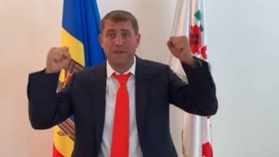 Парламент Молдавии с песнями и плясками лишил Шора депутатского иммунитета