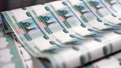 В Калининградской области на поддержку предпринимательства направили 1 млрд рублей