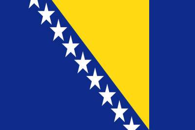Лидер боснийских мусульман позвал на помощь НАТО и «исламский мир»