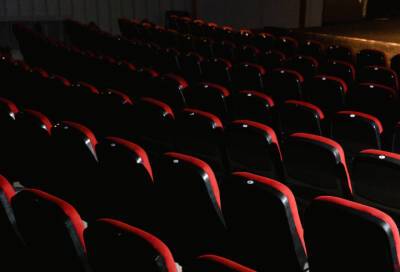 После введения QR-кодов выручка петербургских кинотеатров упала на 76%