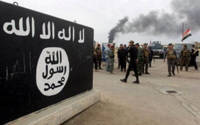Иракские силовики арестовали медика, лечившего боевиков «Исламского государства»