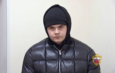 Суд арестовал напавших на фигуриста Соловьева студентов