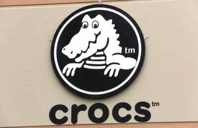 Crocs купит бренд повседневной обуви за $2,5 млрд
