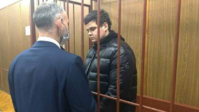 Арестован второй предполагаемый участник избиения фигуриста Соловьева