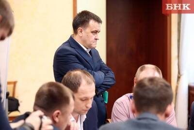 Экс-чиновник Коми Евгений Морозов присматривается к жилью в Сыктывкаре