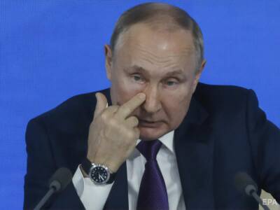 "Им не сдержать развитие Китая". Путин назвал "настоящую причину" бойкота Олимпиады США и другими странами