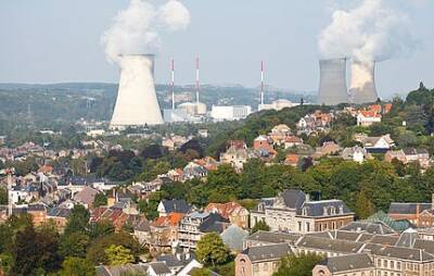 Бельгия согласовала закрытие вызывающих споры старых ядерных реакторов