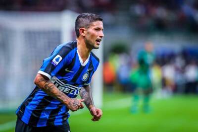 Футболист Интера был ограблен во время поединка с Торино