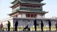 В Китае на карантин из-за COVID-19 закрыли многомиллионный город