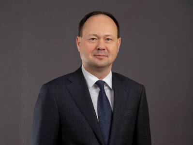 Сергей Литвиненко - Андрей Рюмин - В «Ленэнерго» назвали имя нового генерального директора - neva.today - Санкт-Петербург
