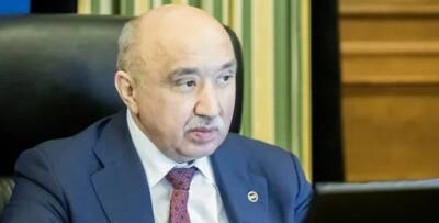 Ректор Казанского университета отрицает причастность к подстрекательству к убийствам