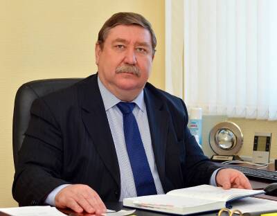 Глава Кулебак подал в отставку после «неуда» за нацпроект «Демография»