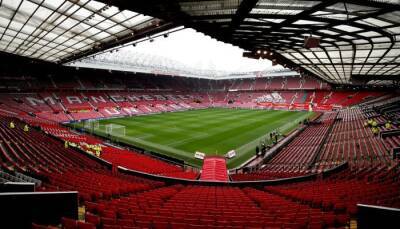 Манчестер Юнайтед планирует расширить вместимость Олд Траффорд до 80 тысяч