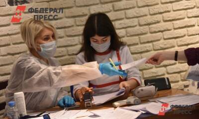 Депутат Хубезов о вакцинации: «Как можно выступать против того, что спасает жизни?»