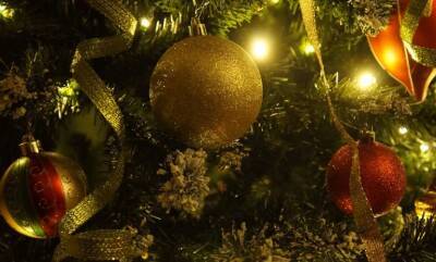 Работодатели в Петербурге стали чаще дарить подарки на Новый год детям сотрудников