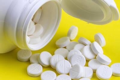 В США одобрили таблетки для больных COVID-19 производства Merck
