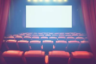 Кинотеатры пожалуются на Смольный из-за QR-кодов в прокуратуру