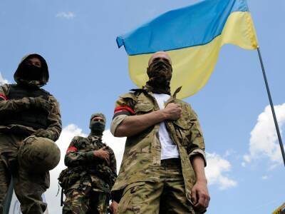 Военный экперт раскрыл цель украинских провокаций на границе с...