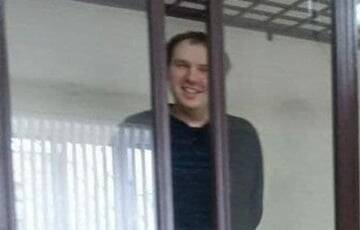 Вышел на свободу белорус, заступившийся за женщину в Жодино после того, как ее ударил «мент»