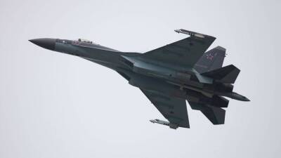 CNN Indonesia: Индонезия отменила решение о покупке 11 российских истребителей Су-35
