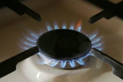 Газ в Европе упал в цене на 28%