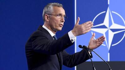 Столтенберг опроверг обещание НАТО не расширяться на восток