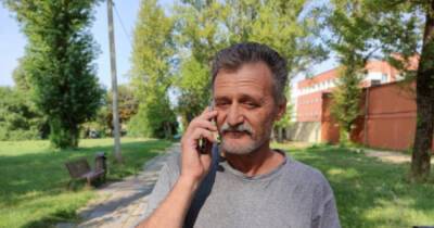 Выломали двери: Силовики Лукашенко задержали в Минске журналиста Радио Свобода