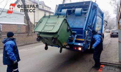 Строительный магазин в Калининграде лишился 12 млн из-за долга за вывоз мусора