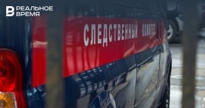СК возбудил уголовное дело из-за проблем с поставками угля в Локтевском районе Алтайского края